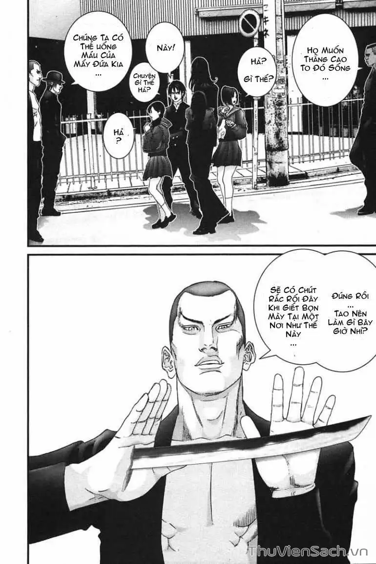 Chapter 163 - Image 8
