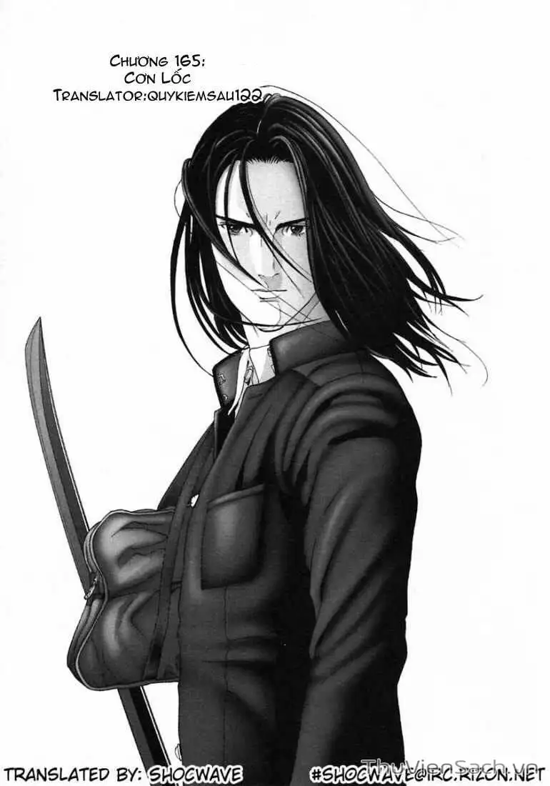 Chapter 163 - Image 9