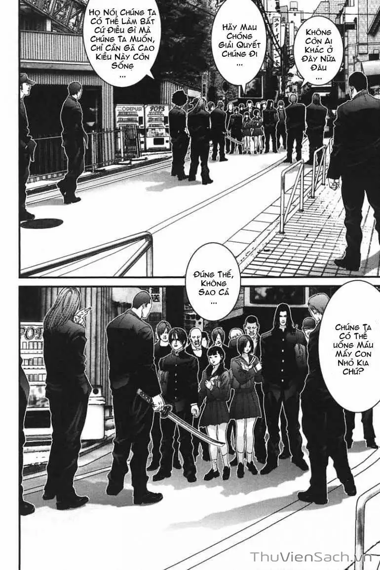 Chapter 163 - Image 10