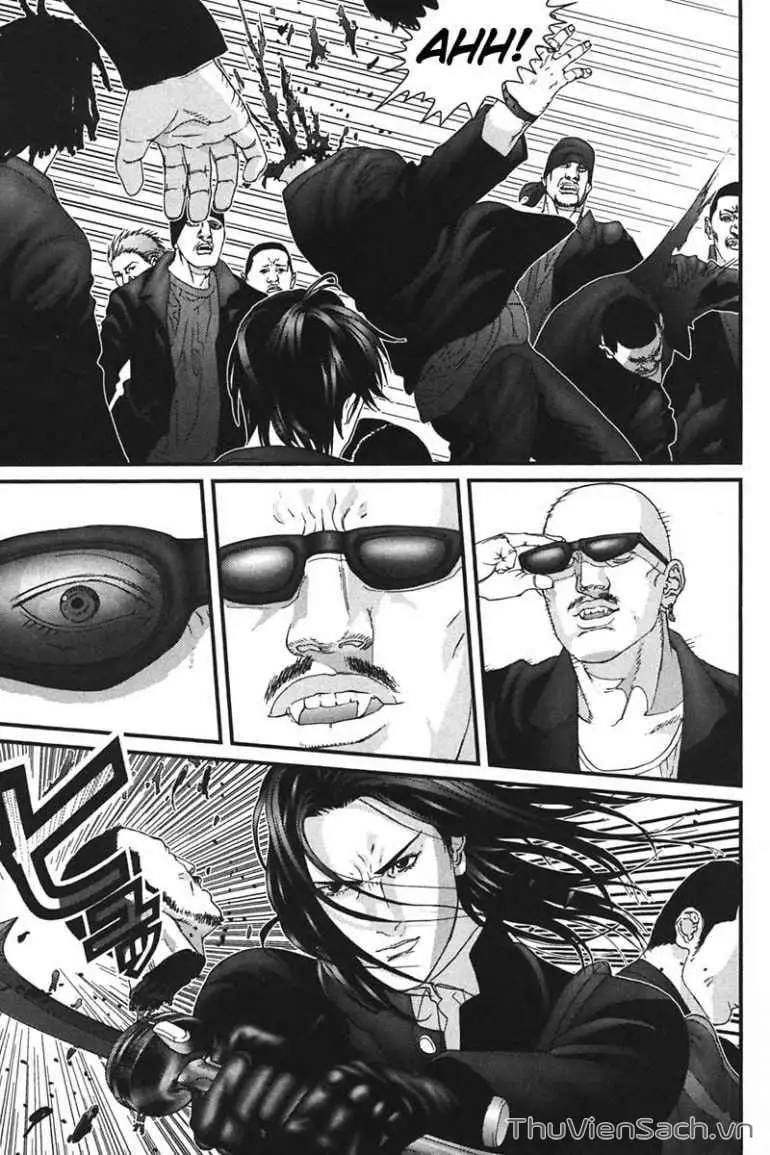 Chapter 164 - Image 1