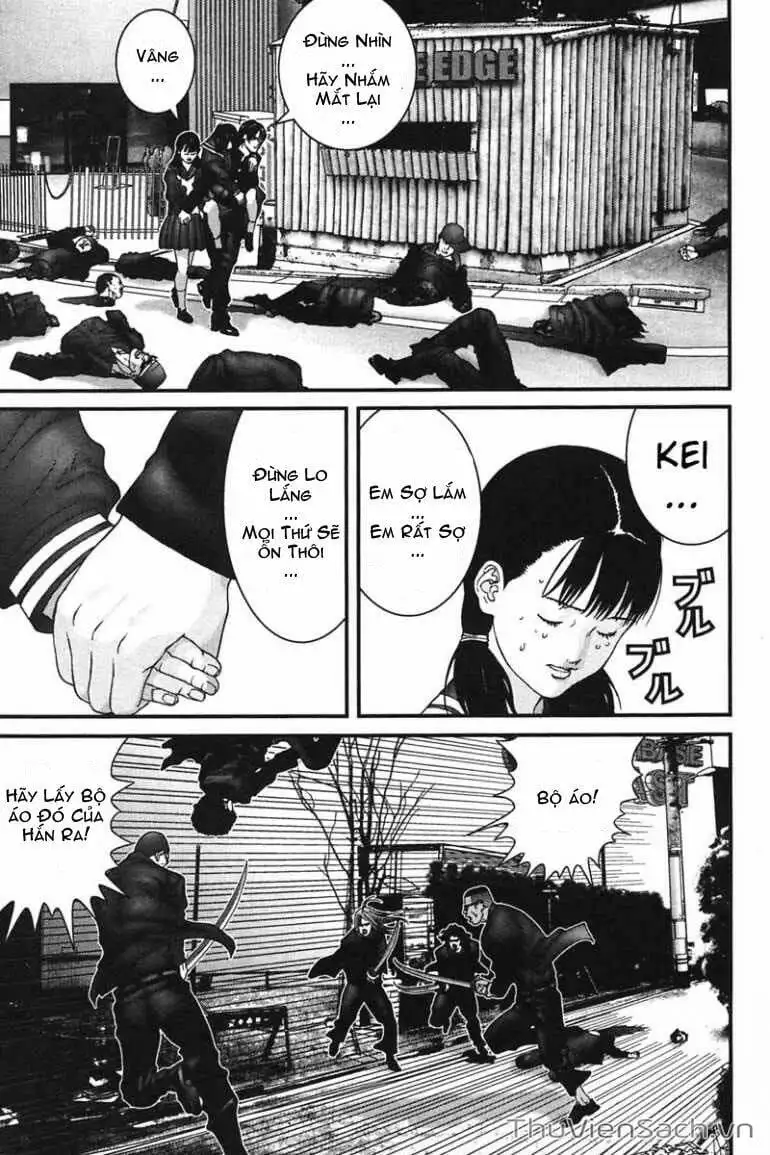 Chapter 164 - Image 12