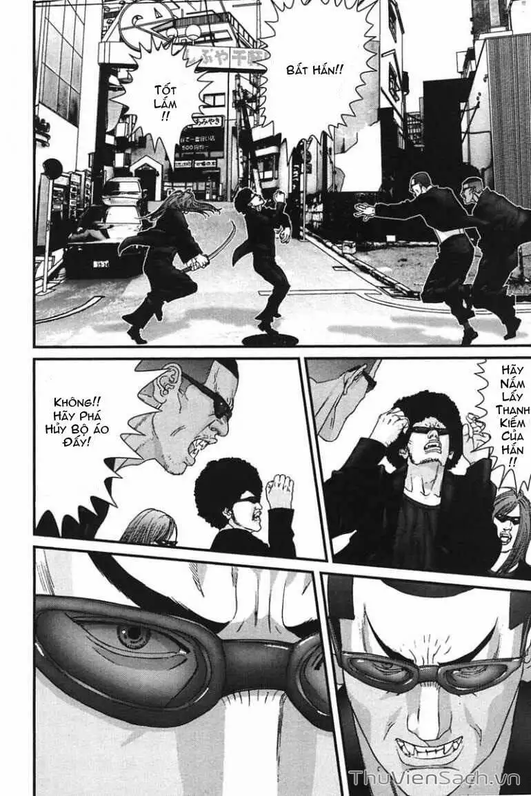 Chapter 164 - Image 13