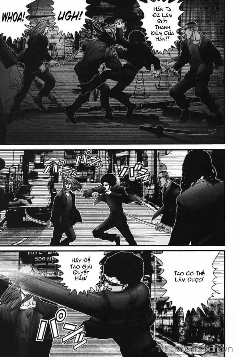 Chapter 164 - Image 14