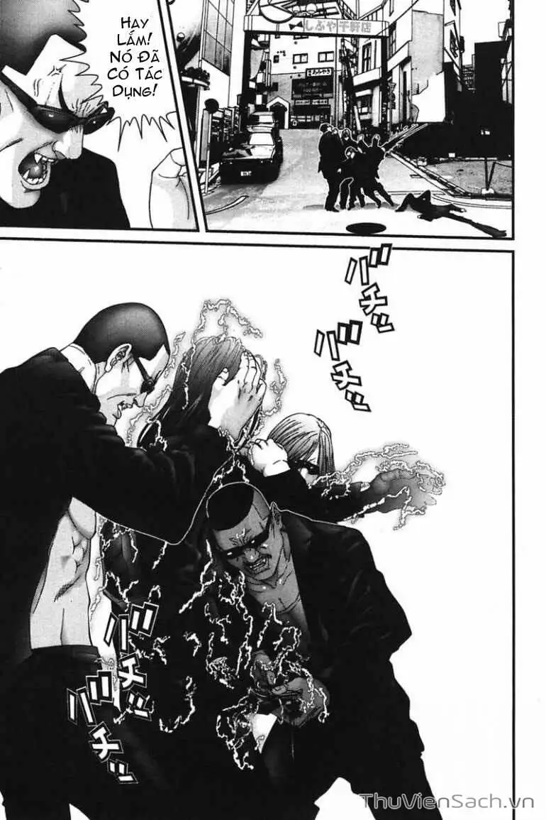 Chapter 164 - Image 18