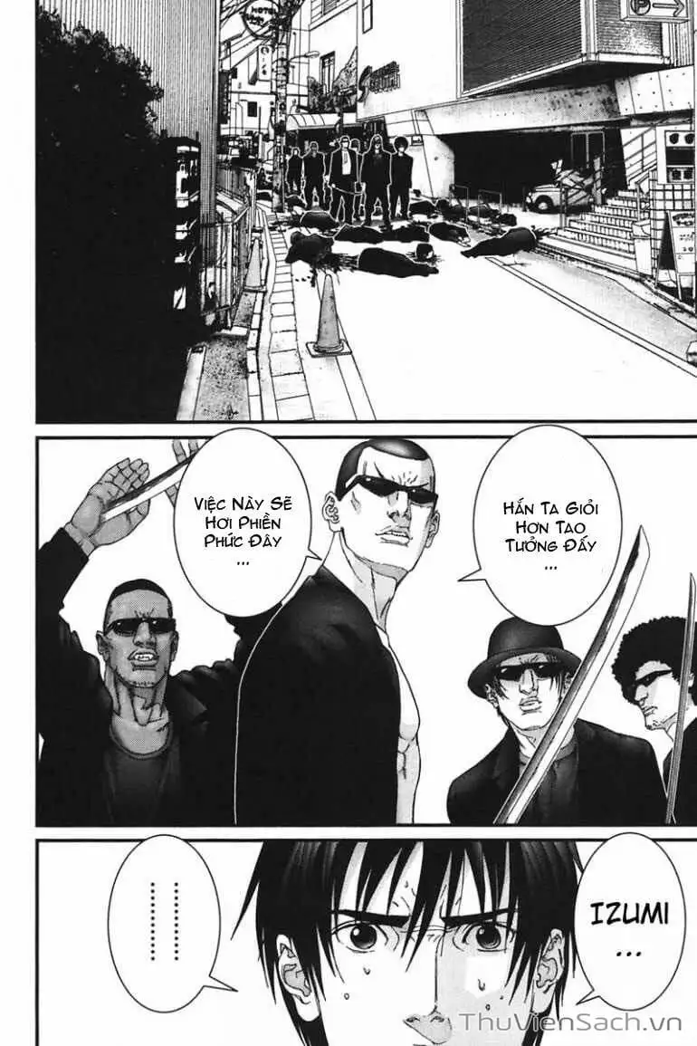 Chapter 164 - Image 6