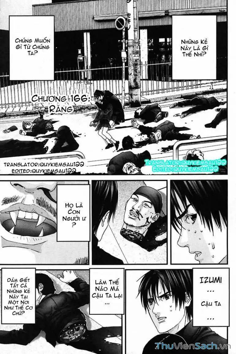 Chapter 164 - Image 7
