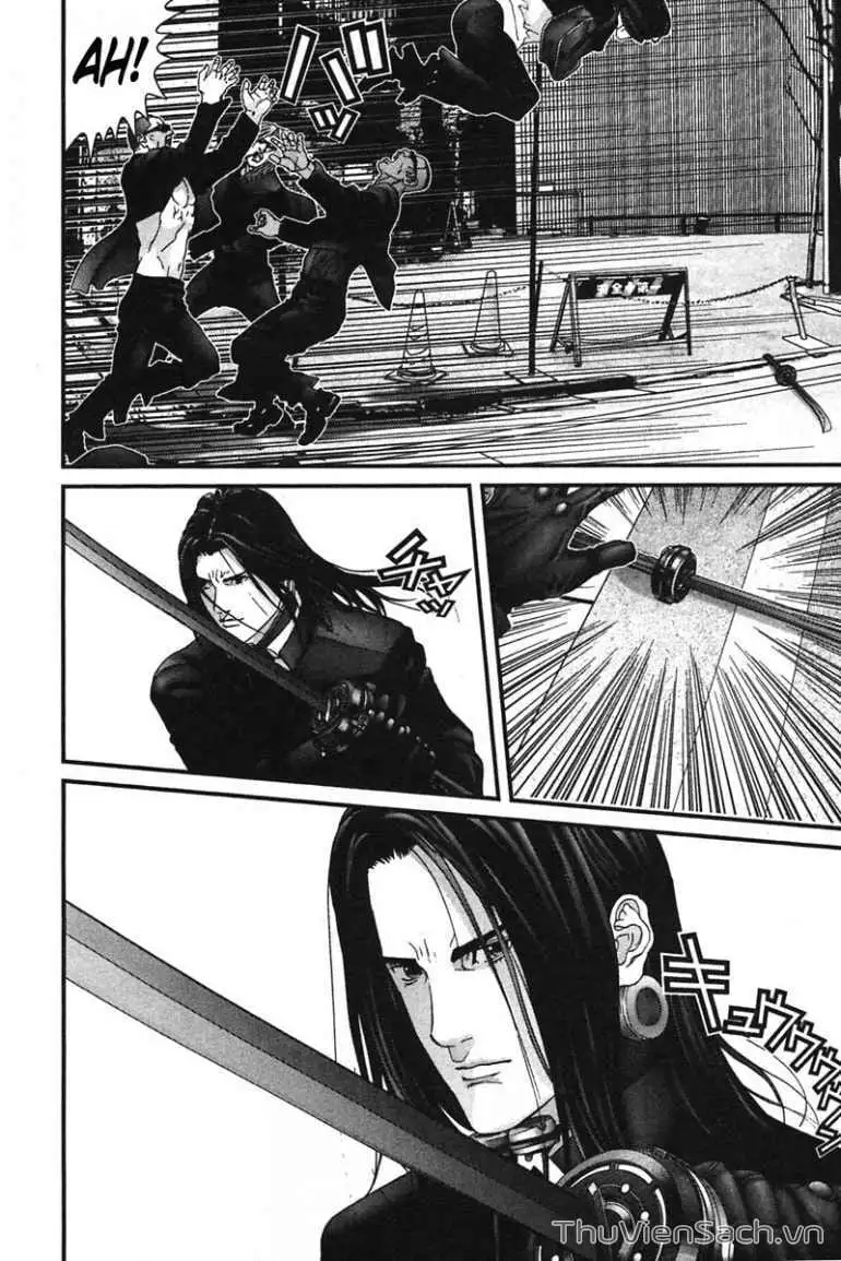 Chapter 165 - Image 1