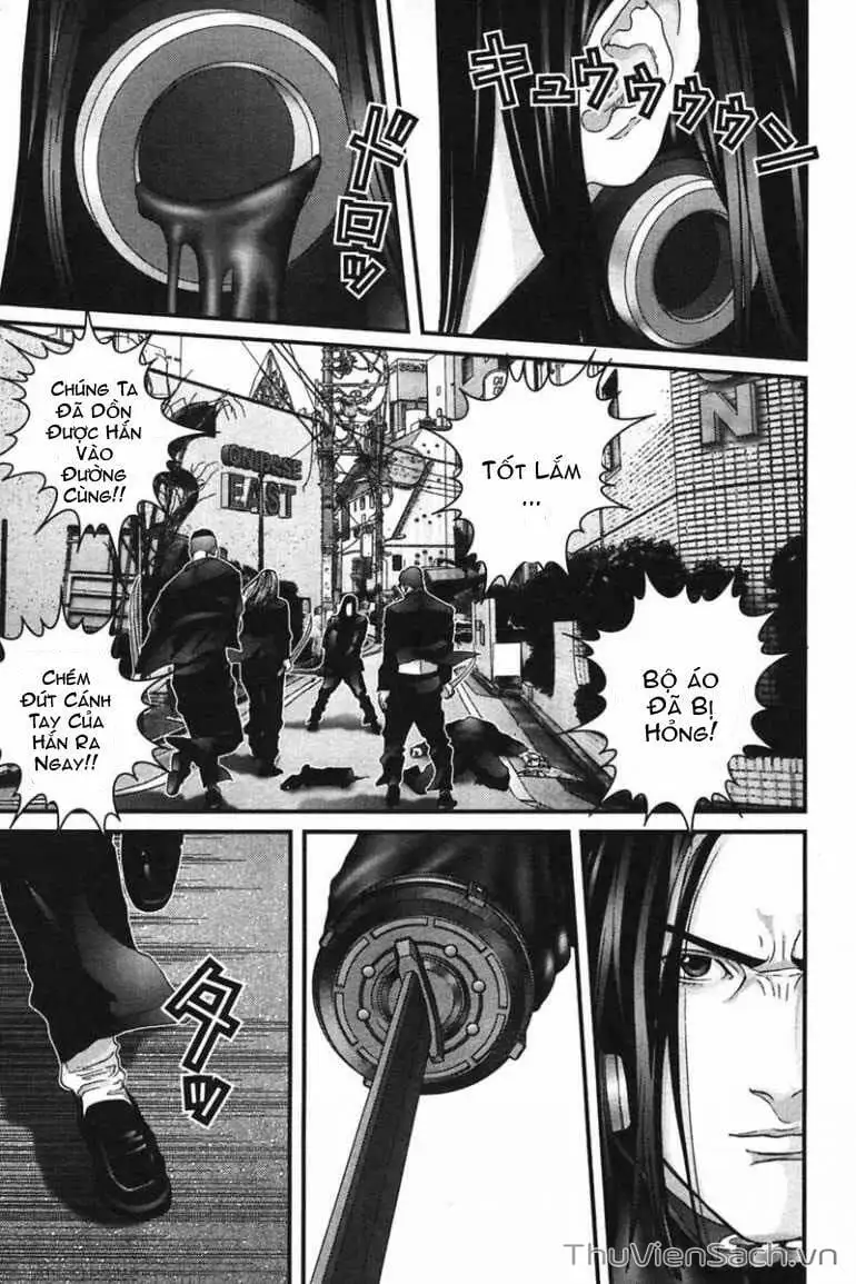 Chapter 165 - Image 2