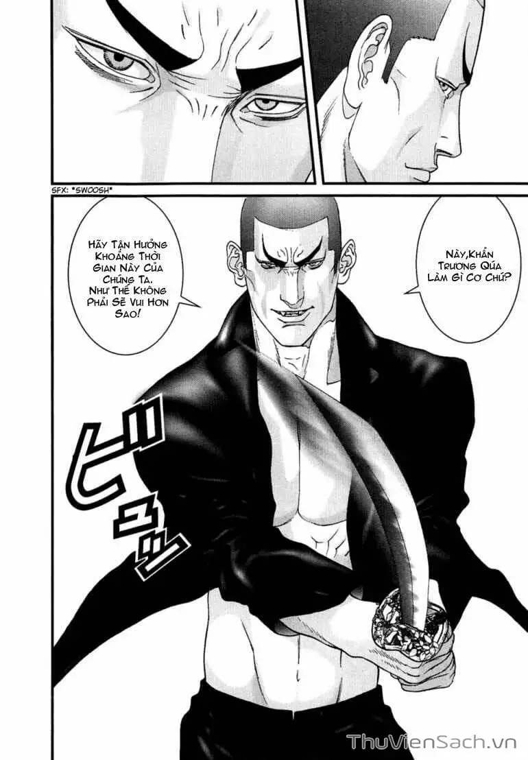 Chapter 165 - Image 12