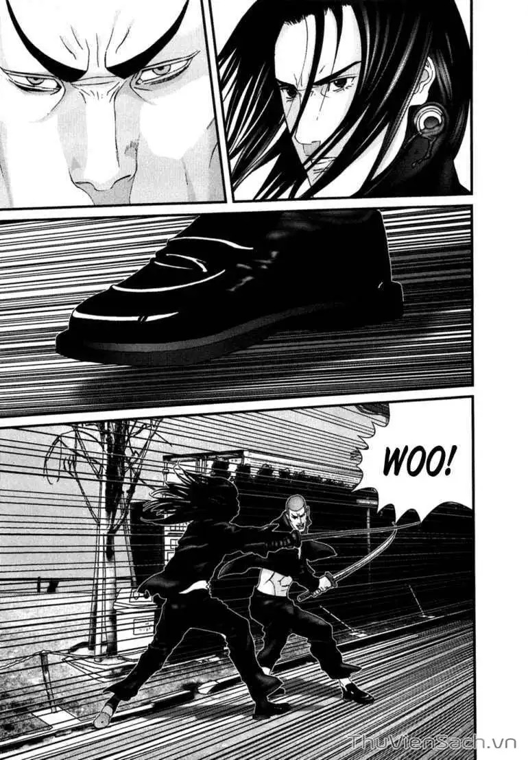 Chapter 165 - Image 13