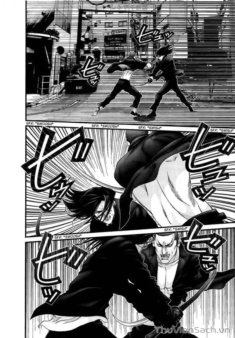 Chapter 165 - Image 16