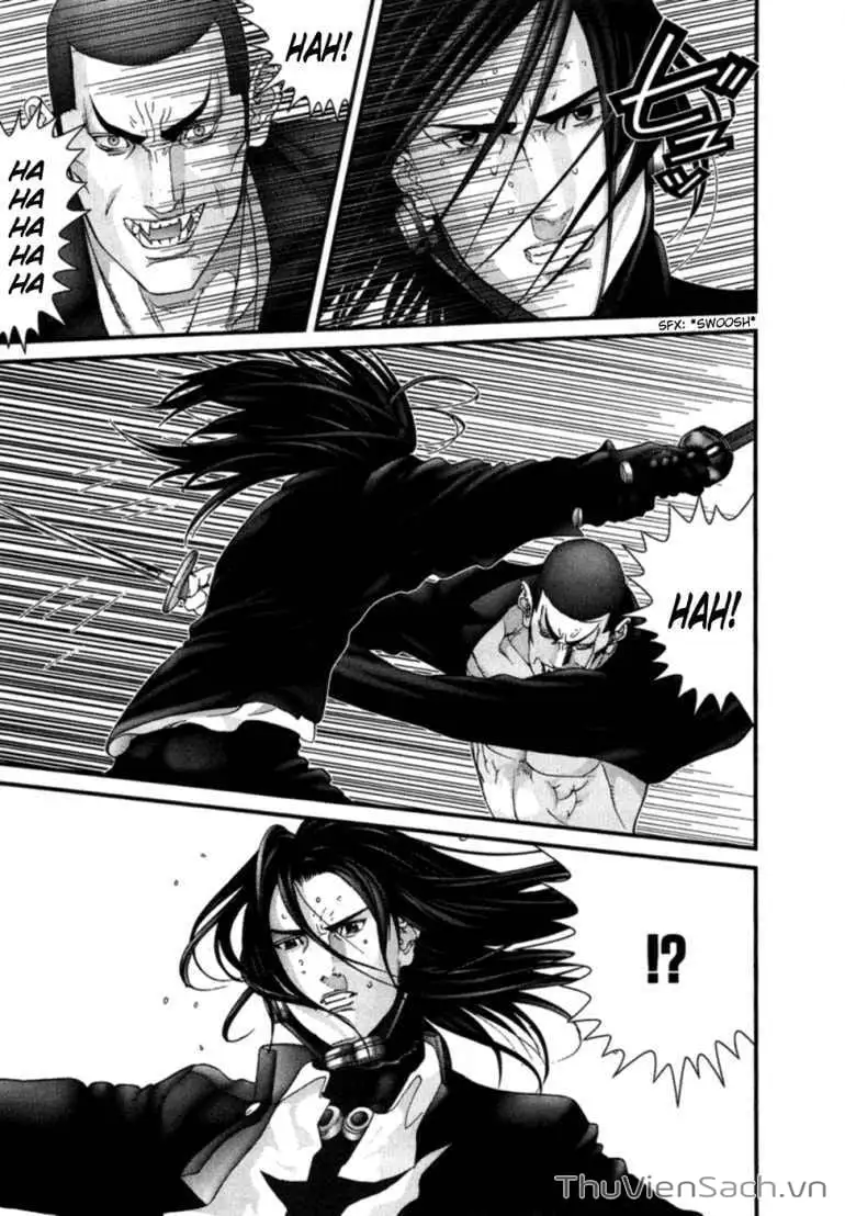 Chapter 165 - Image 17