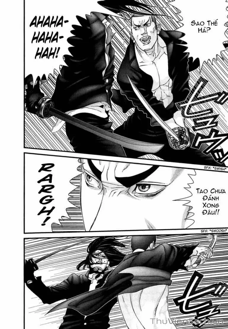 Chapter 165 - Image 18