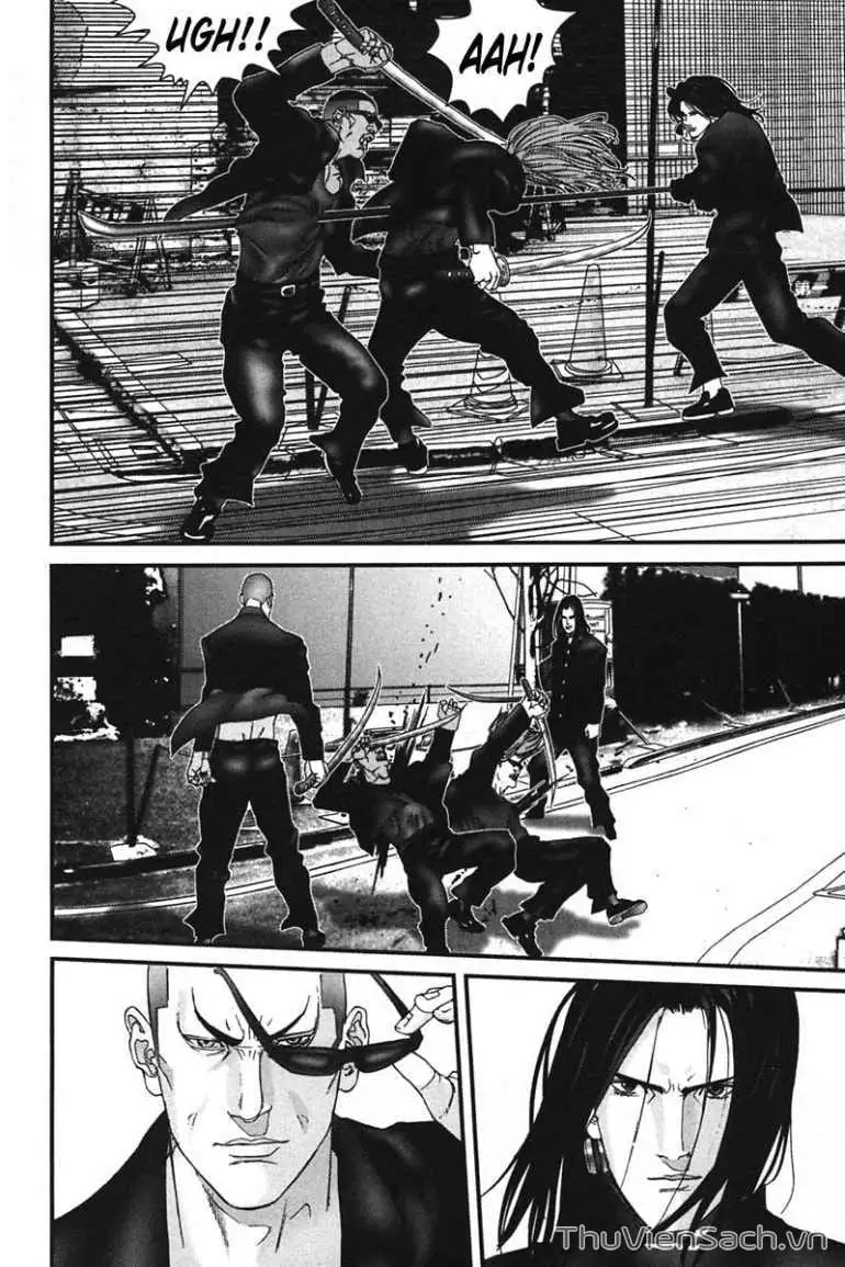 Chapter 165 - Image 3