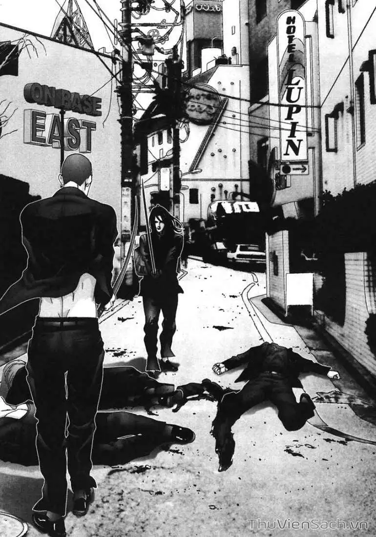 Chapter 165 - Image 4