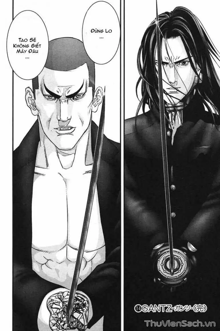 Chapter 165 - Image 5
