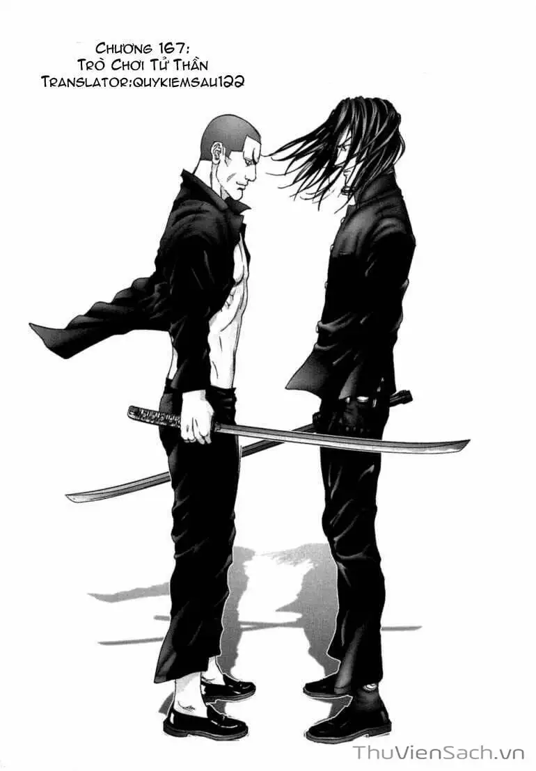 Chapter 165 - Image 7