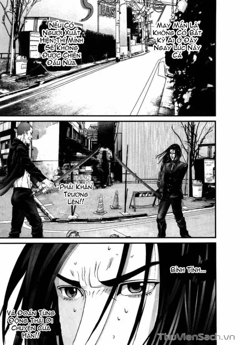 Chapter 165 - Image 10
