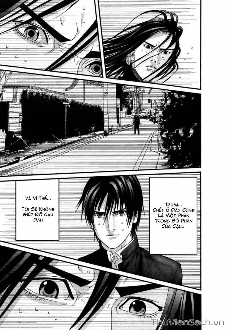 Chapter 166 - Image 1