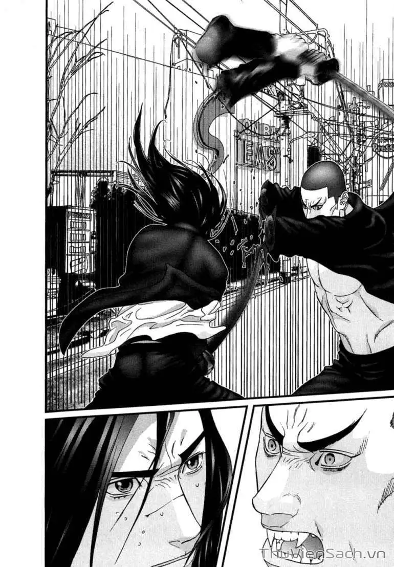 Chapter 166 - Image 2