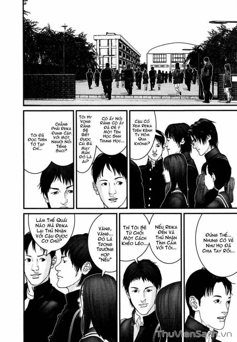 Chapter 166 - Image 14