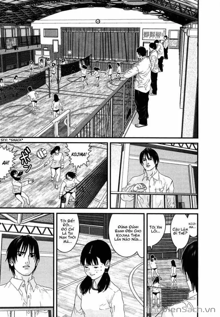 Chapter 166 - Image 15
