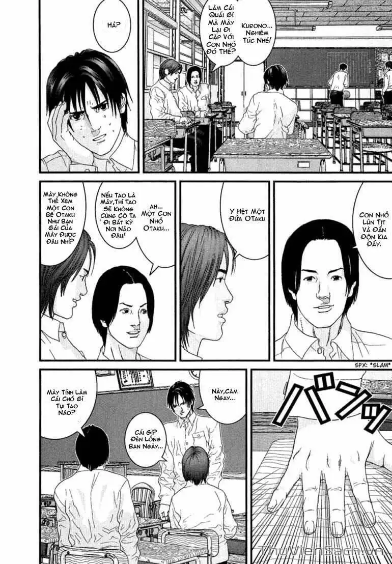 Chapter 166 - Image 16