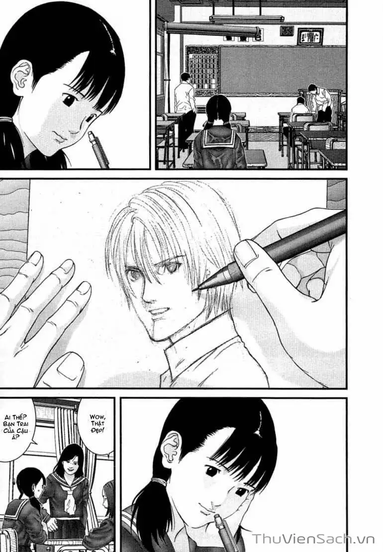 Chapter 166 - Image 17