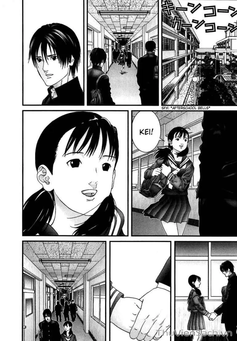 Chapter 166 - Image 18