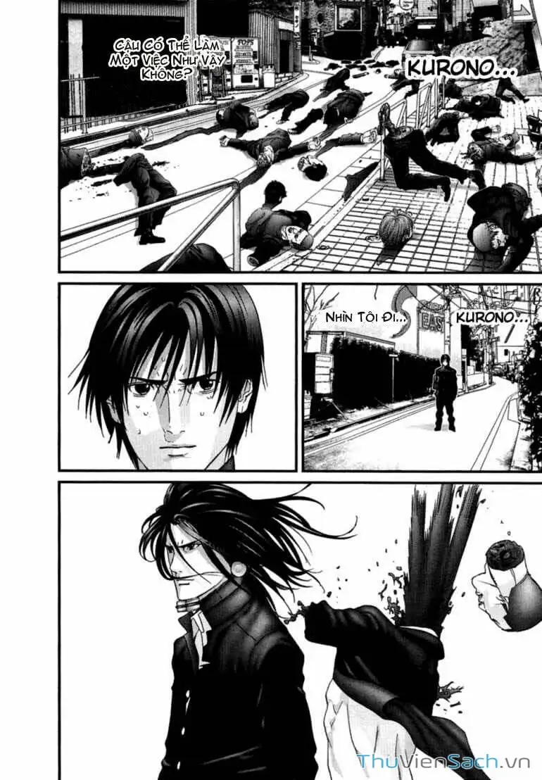 Chapter 166 - Image 4