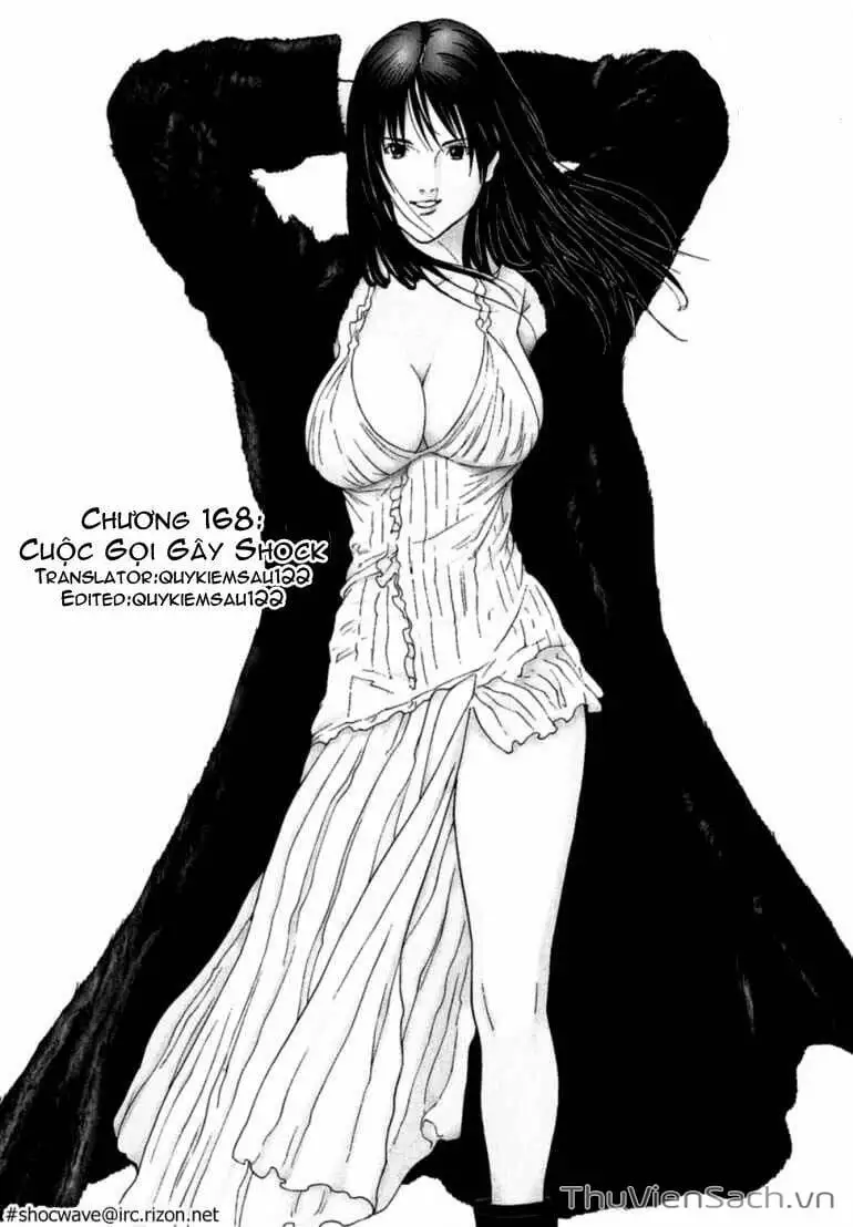 Chapter 166 - Image 5
