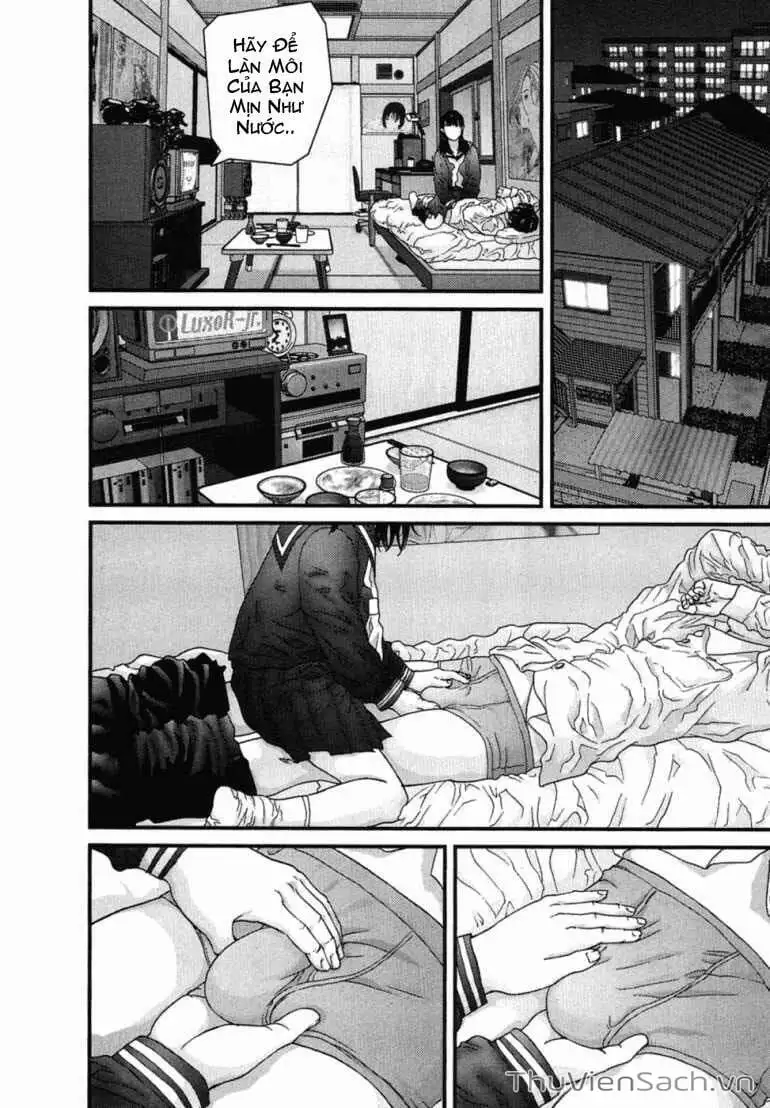 Chapter 166 - Image 6