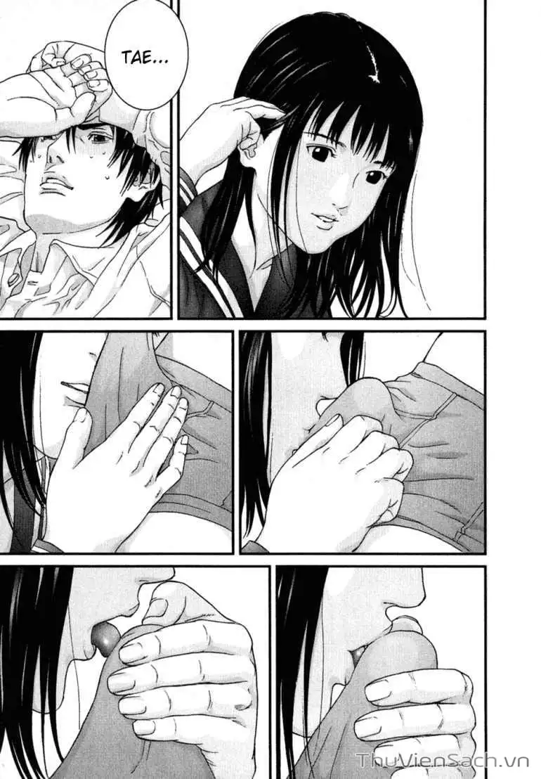 Chapter 166 - Image 7