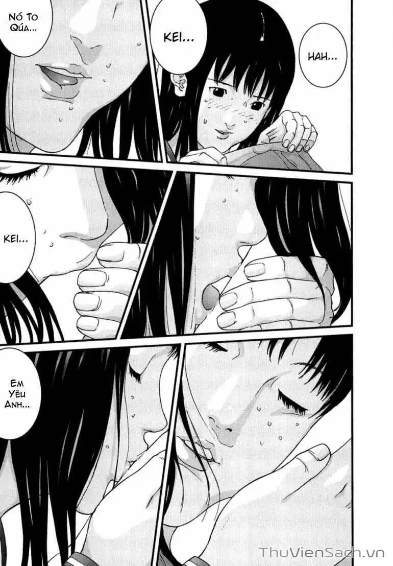 Chapter 166 - Image 9