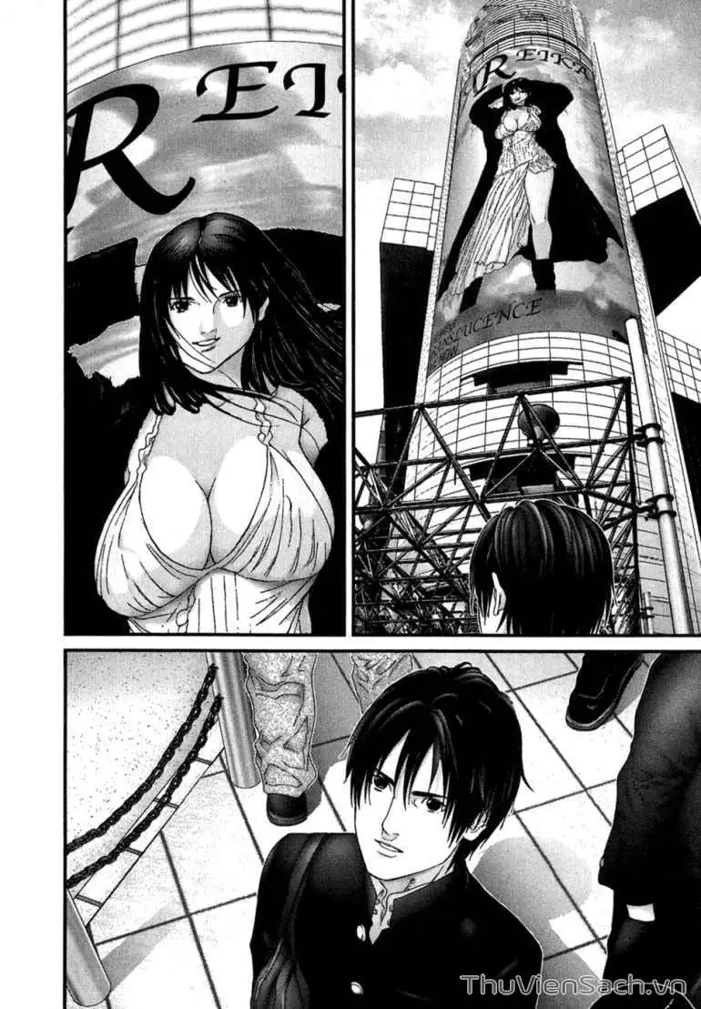 Chapter 167 - Image 2