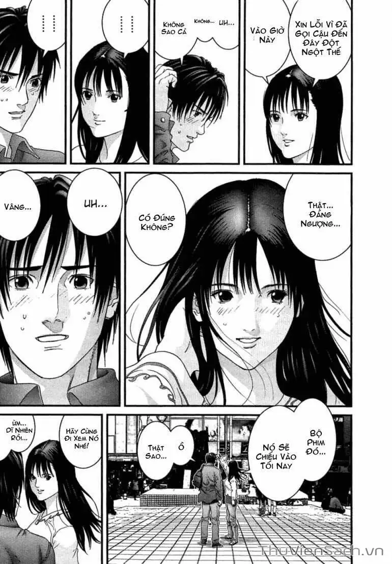 Chapter 167 - Image 11