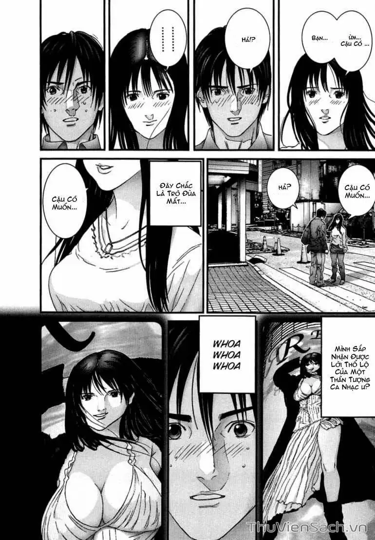 Chapter 167 - Image 16
