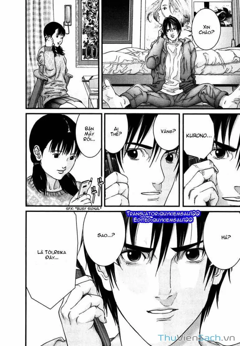 Chapter 167 - Image 4