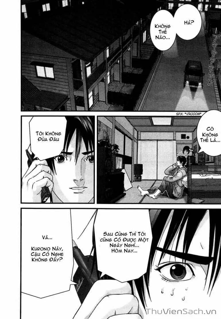 Chapter 167 - Image 6