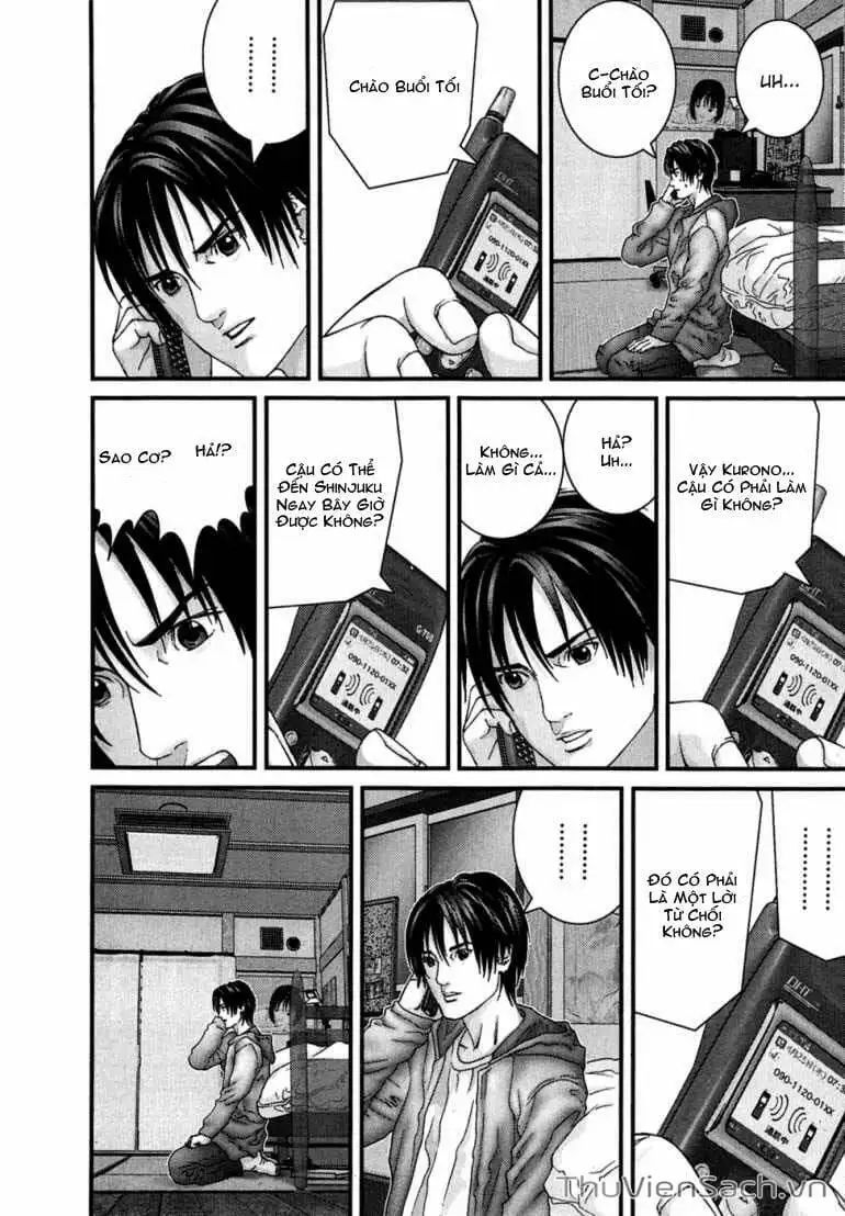 Chapter 167 - Image 8