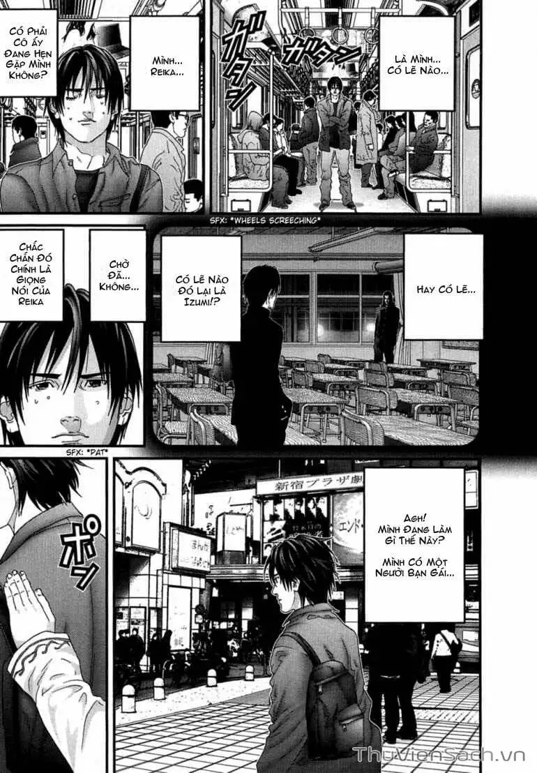 Chapter 167 - Image 9