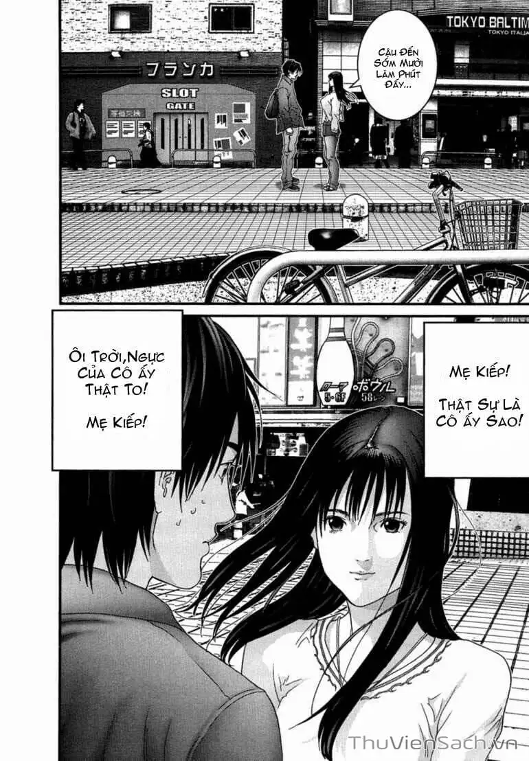 Chapter 167 - Image 10