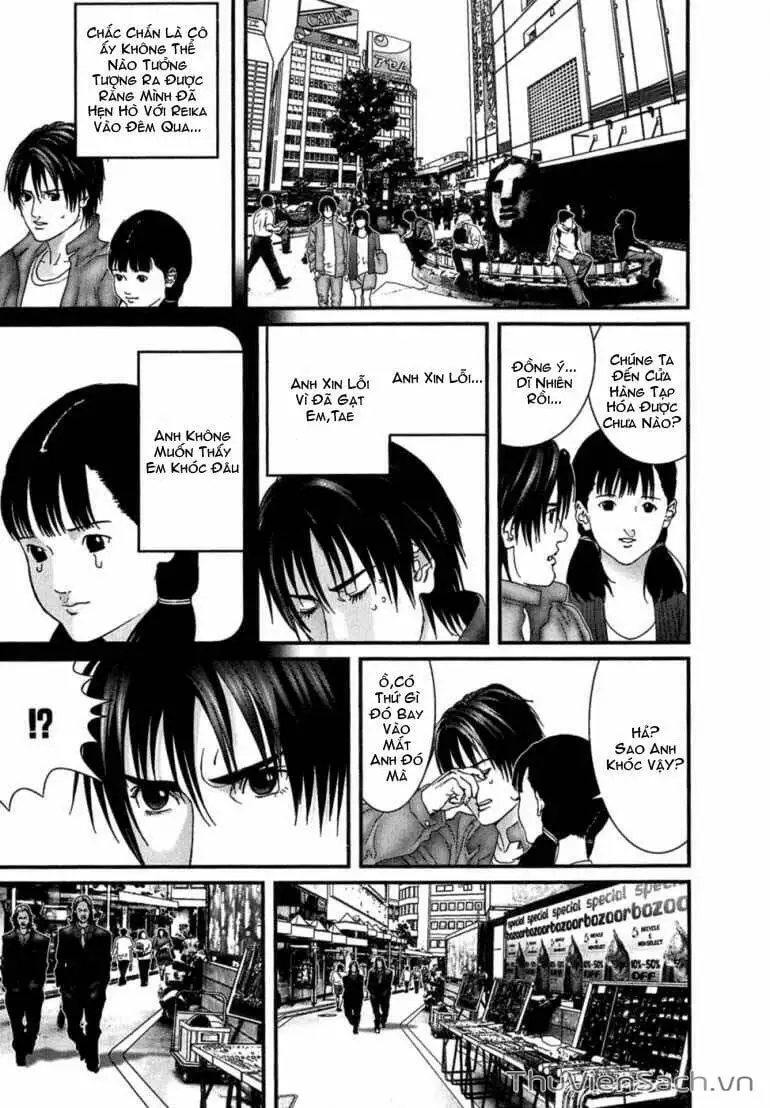 Chapter 168 - Image 1