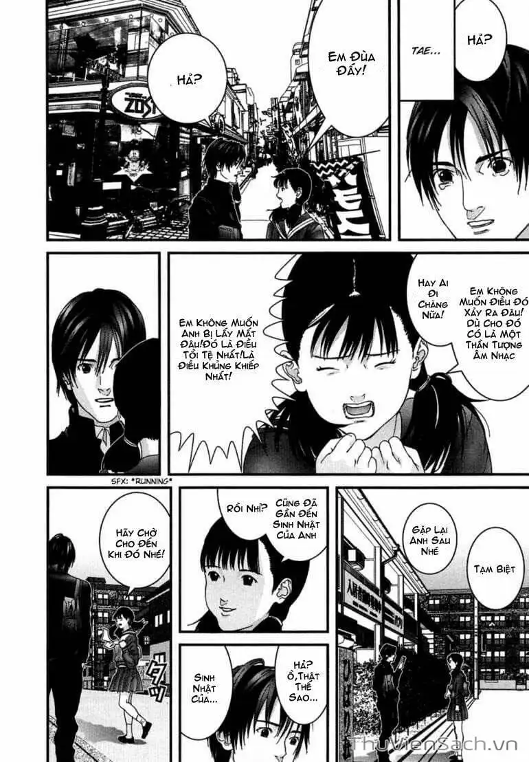 Chapter 168 - Image 12