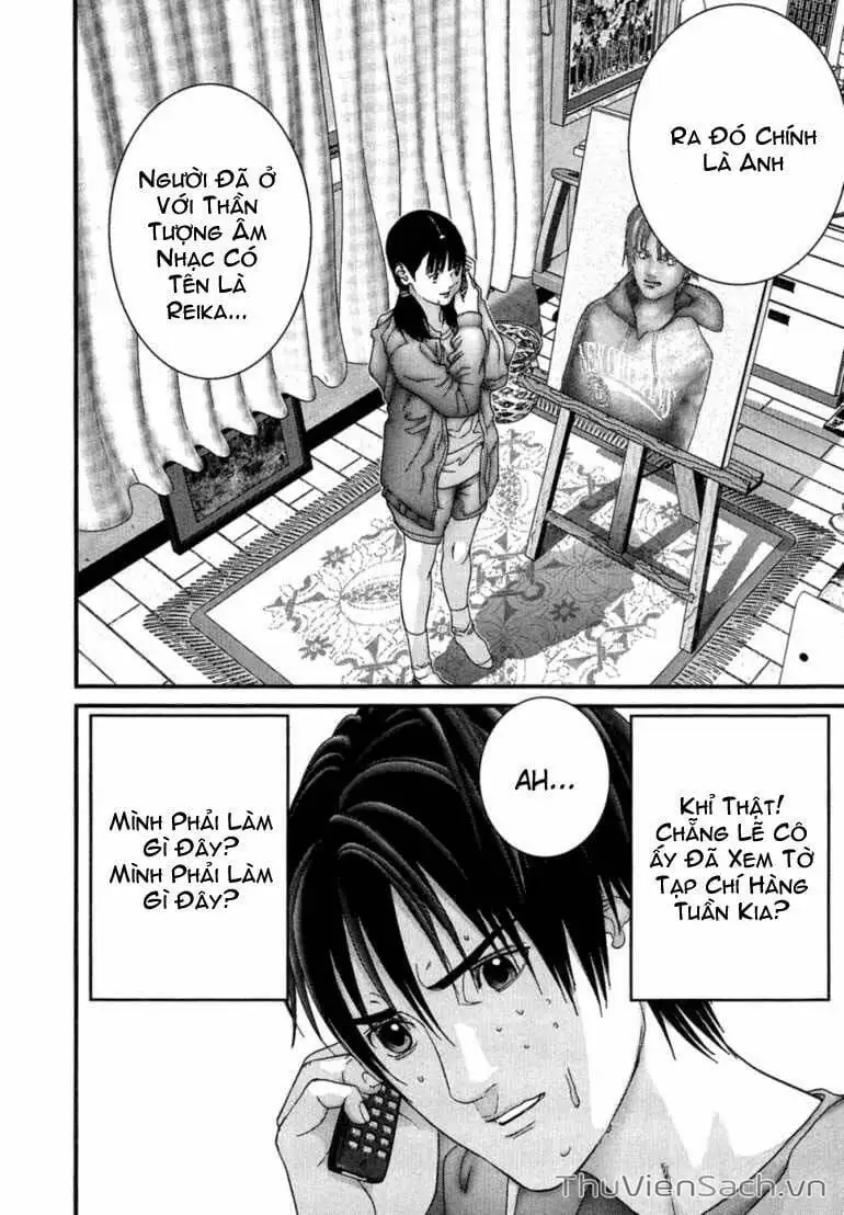 Chapter 168 - Image 16