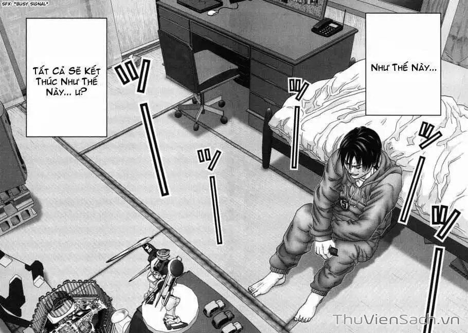 Chapter 168 - Image 18