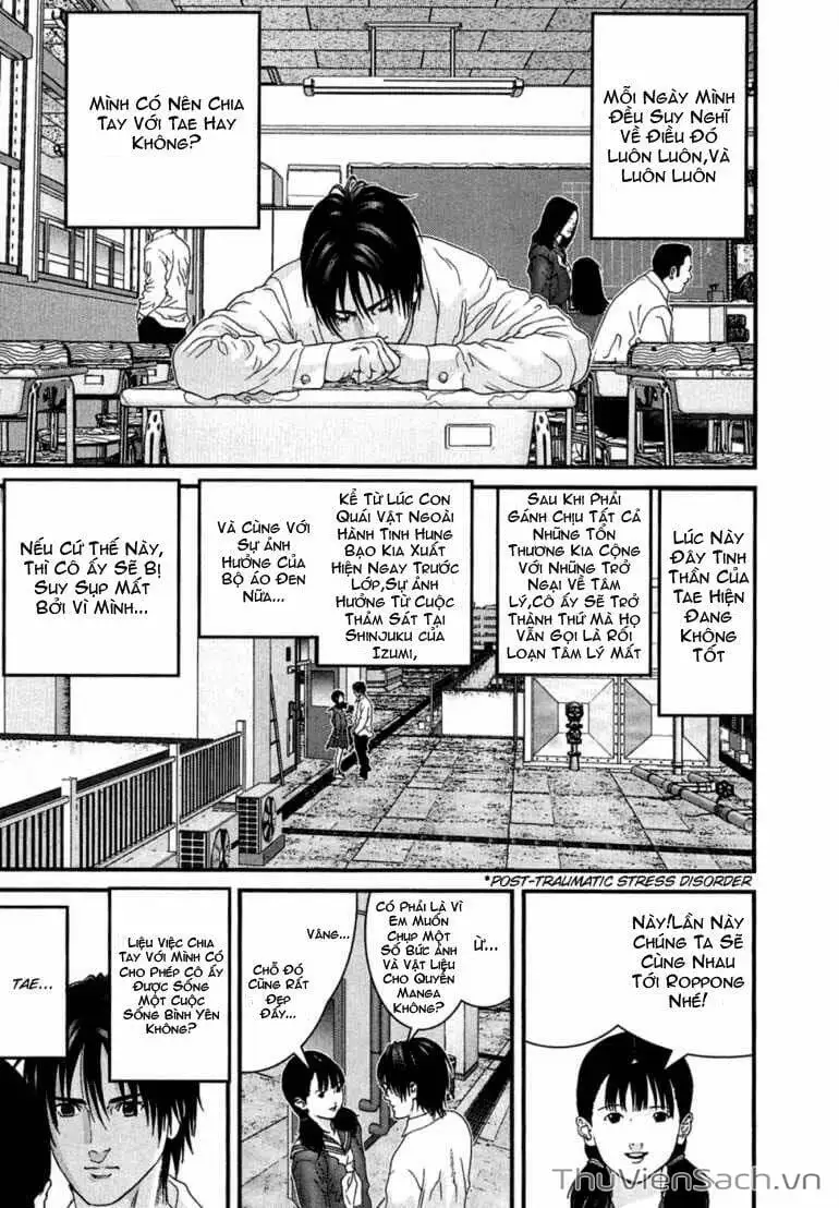 Chapter 168 - Image 5