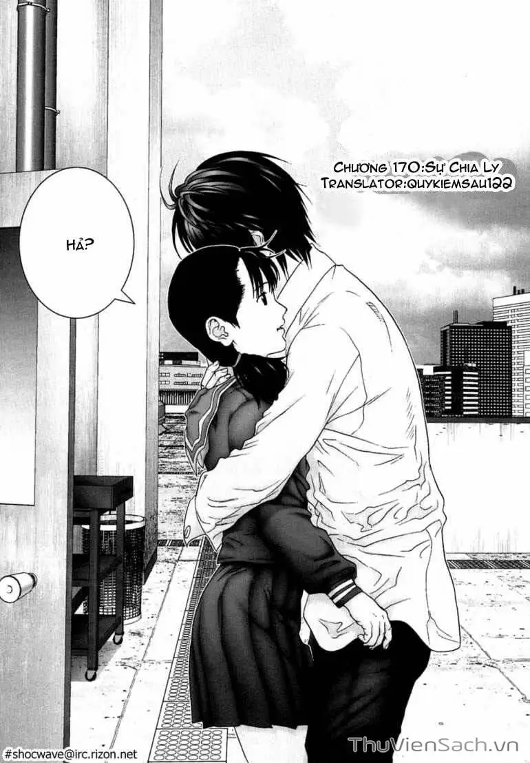 Chapter 168 - Image 6