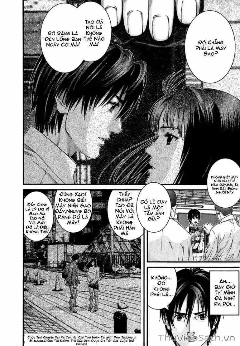 Chapter 168 - Image 8