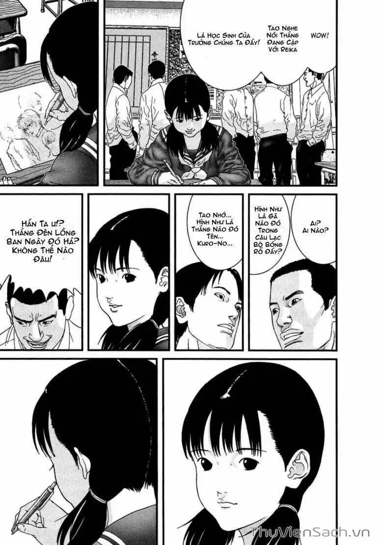 Chapter 168 - Image 9